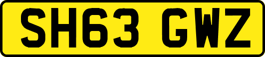SH63GWZ