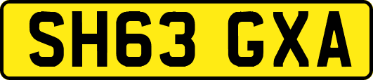 SH63GXA