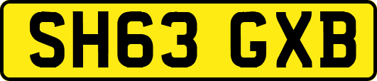 SH63GXB