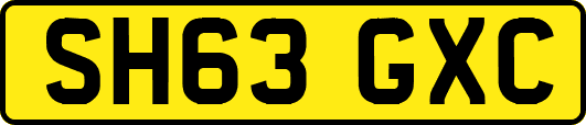 SH63GXC