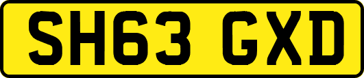 SH63GXD