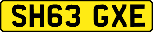 SH63GXE