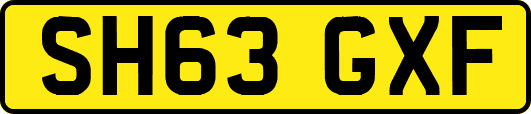 SH63GXF