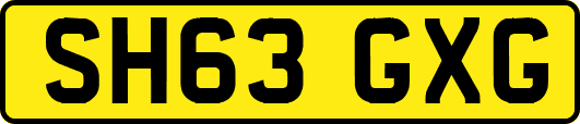 SH63GXG