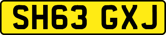 SH63GXJ