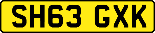 SH63GXK