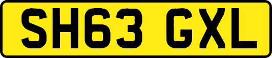 SH63GXL