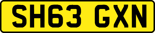 SH63GXN