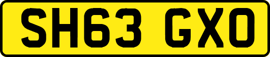 SH63GXO