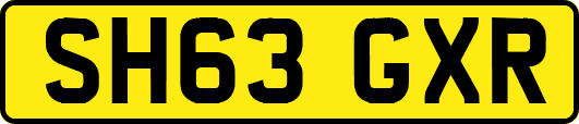 SH63GXR