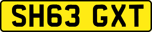 SH63GXT
