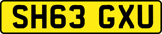 SH63GXU