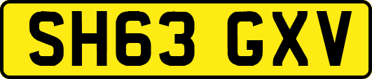 SH63GXV