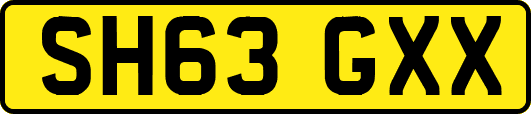 SH63GXX