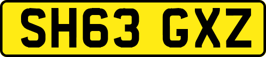SH63GXZ