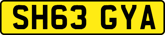 SH63GYA