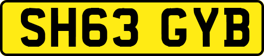 SH63GYB