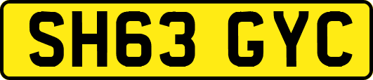 SH63GYC