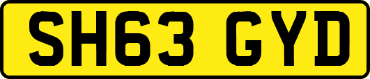 SH63GYD