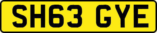 SH63GYE