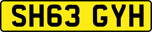 SH63GYH