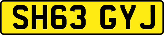 SH63GYJ