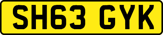 SH63GYK