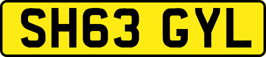SH63GYL