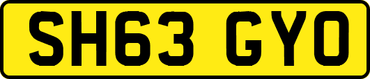 SH63GYO