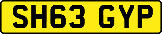 SH63GYP
