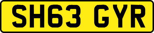 SH63GYR