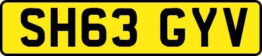 SH63GYV