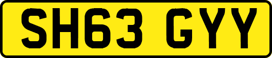 SH63GYY