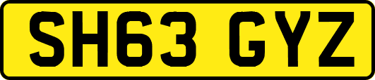 SH63GYZ