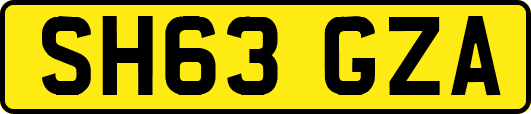 SH63GZA