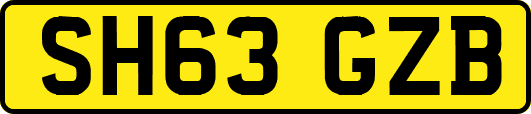 SH63GZB