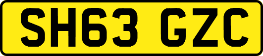 SH63GZC