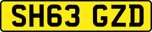 SH63GZD