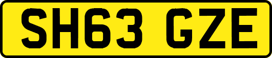 SH63GZE