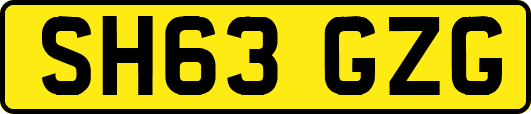 SH63GZG