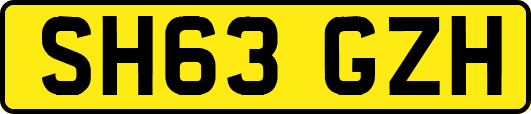 SH63GZH