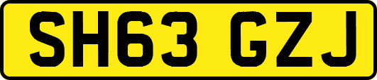 SH63GZJ