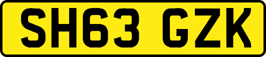 SH63GZK