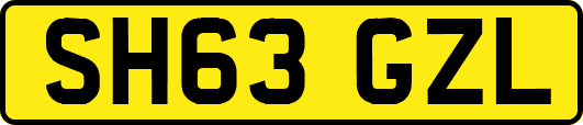 SH63GZL