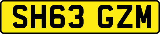 SH63GZM