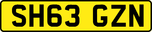 SH63GZN