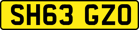 SH63GZO