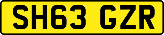 SH63GZR