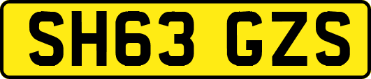 SH63GZS