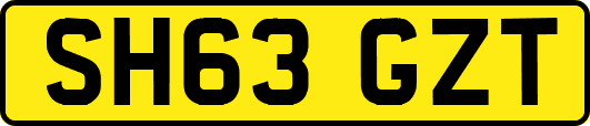 SH63GZT